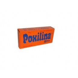 POXILINA 10 MIN - Codigo:...