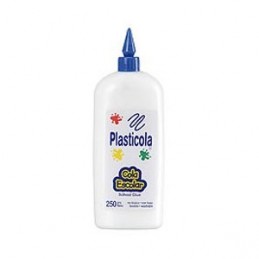 ADHESIVO PLASTICOLA 250 gr...