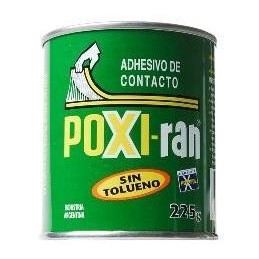 POXI-RAN LATA X 850 GR -...