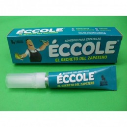 ADHESIVO ECCOLE 9G...