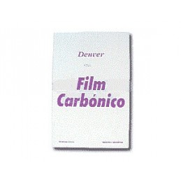 CARBONICO FILM DENVER AZUL...