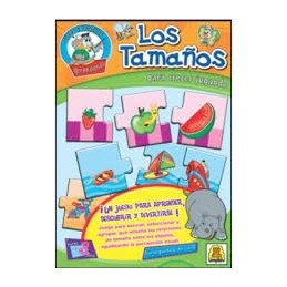LOS TAMANIOS IMPLAS 9618 -...