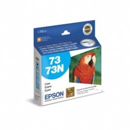 CART EPSON T073220 CYAN...