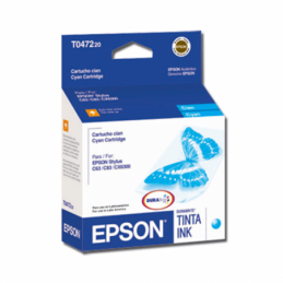 CART EPSON T047220 CYAN...