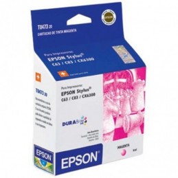 CART EPSON T047320 MAGENTA...