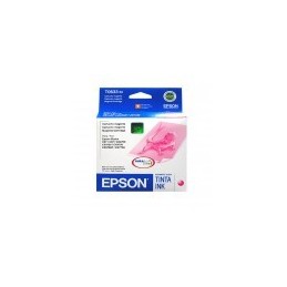 CART EPSON T063320 MAGENTA...