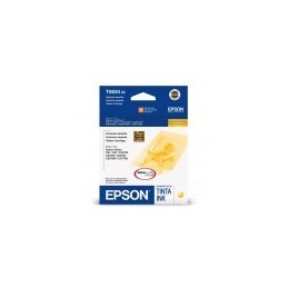 CART EPSON T063420 AMARILL...