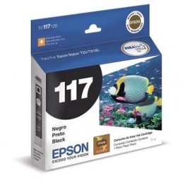 CART EPSON T117120 NEGRO -...