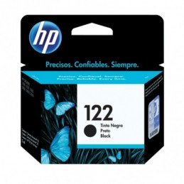 CART HP 122 NEGRO 643WL...