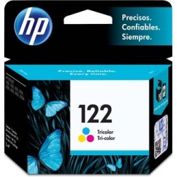 CART HP 122 TRICOLOR...