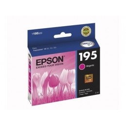 CART EPSON T195320 MAGENTA...