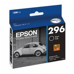 CART EPSON T296 NG ORIGINAL...