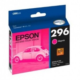 CART EPSON T296 MAGENTA -...