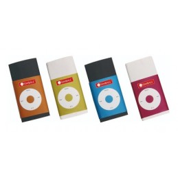 GOMA IPOD - Codigo: 390104