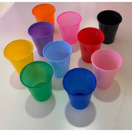 VASO COP FIESTITA 200 ML -...