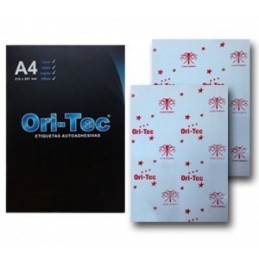 PAPEL A4 ADH ORION X 25 -...