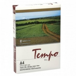 RESMA A4 TEMPO 75 GRS -...
