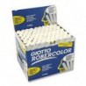 TIZA GIOTTO ROBER X 100 BLANCA - Codigo: 941538